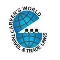 Career's World Travel And Trade Links logo - Similar company to Code Ace Solutions, Inc.