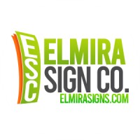 Elmira Sign Co. logo - Similar company to The Metal Extrusions