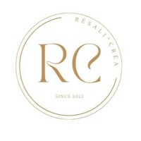 Résali'Créa logo - Similar company to Marc & Co