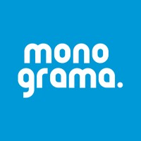 Agência Monograma logo - Similar company to Agência Supernova