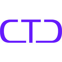 CTC Clinical Trial Consultants AB logo - Similar company to Icoat Medical Ab