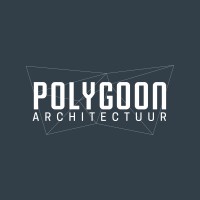 POLYGOON Architectuur logo - Similar company to Stam Architecten