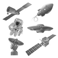 Xtrategica Aerospace & Defense logo - Similar company to World Elite Flight Support