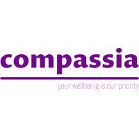 Compassia Health Services logo - Similar company to Martech Pulse