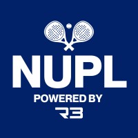 National Universities Padel League logo - Similar company to Squashlevels