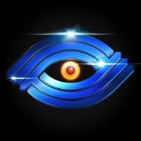 RED ƎYE Productions logo - Similar company to Magic Hat