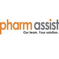 Pharm Assist Sweden AB logo - Similar company to Techsource Iot