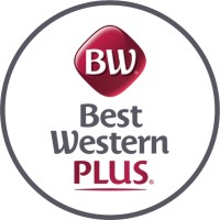 Best Western Plus Sands logo - Similar company to Fairfield Hotel Group