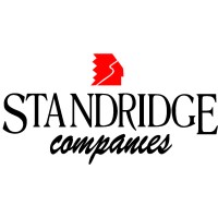 Standridge Companies logo - Similar company to R. J. Gullo Companies