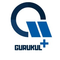 GurukulPlus logo - Similar company to Netcube Technologies