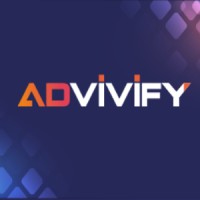 ADVIVIFY logo - Similar company to Pubadmedia