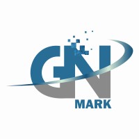 GNmark logo - Similar company to Mindcrafts Event