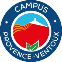 CAMPUS PROVENCE VENTOUX -  CARPENTRAS       CFPPA - UFA - LYCEE - EXPLOITATION logo - Similar company to Cfa Provence
