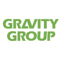 Gravity Group logo - Similar company to Trinity Int’L Limited