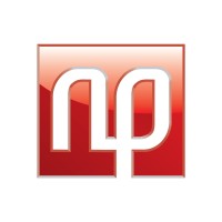 Northern Plastics logo - Similar company to Gough Plastics