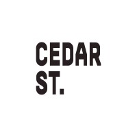 Cedar Street Creative logo - Similar company to Imperium Construction Services