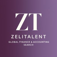 ZELITALENT logo - Similar company to Shifters