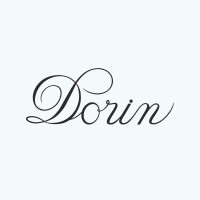 Dorin Parfums 1780 logo - Similar company to Jouissance Parfums