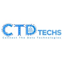 CTD Techs Pvt Ltd logo - Similar company to Cds Tech