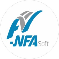 NFA Soft logo - Similar company to Codefix Sistemas