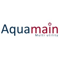 Aquamain UK Ltd logo - Similar company to Solutions By Nature