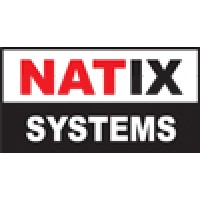 NATIX Systems logo - Similar company to Bendic-Tech