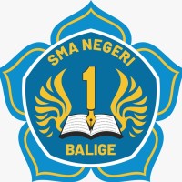 SMAN 1 BALIGE logo - Similar company to Bem Fish Unesa