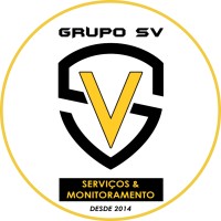 Grupo SV Serviços - Santa Vigilância logo - Similar company to Sv Serviços