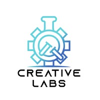 Creative Labs logo - Similar company to Mind Motors
