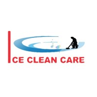 Ice Clean Care logo - Similar company to Metroclean