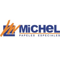Papeles Michel logo - Similar company to Next Protección | Intrusión_Videoanálisis Y Cctv