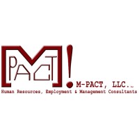 M-Pact LLC logo - Similar company to Wains Gmbh