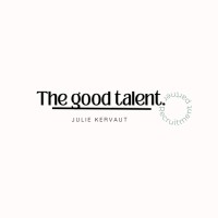 The good talent logo - Similar company to Datapilot