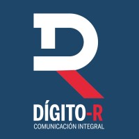 Dígito R - Comunicación, Marketing y Relaciones Públicas logo - Similar company to Serna Group