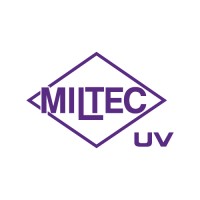 Miltec UV logo - Similar company to Creative Controls