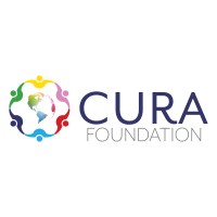 The Cura Foundation logo - Similar company to Cura Services