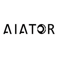 AIATOR logo - Similar company to Moon Xr