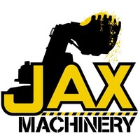 JAX MACHINERY logo - Similar company to Dgi Trading