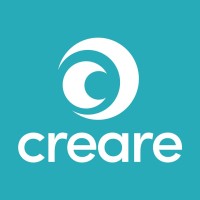 Creare - Digital Marketing logo - Similar company to Unity - Made In Digital
