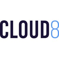 Cloud8 logo - Similar company to Cloud8