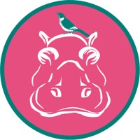 Happy Hippopotam.us