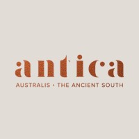 Antica Australis logo - Similar company to Australis Maritime Ltd