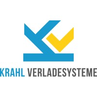 Krahl Verladesysteme GmbH logo - Similar company to F+H Fördern Und Heben