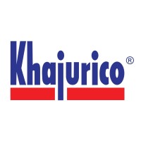 Khajurico logo - Similar company to Sapra Biscuits