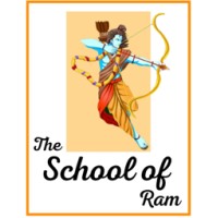The School Of Ram logo - Similar company to Rama Foundation