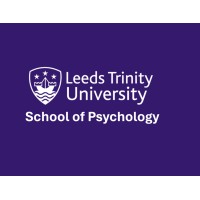 Leeds Trinity University - School of Psychology logo - Similar company to Evolution Labs