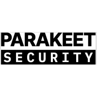 Parakeet Security logo - Similar company to Arc