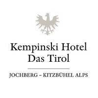 Kempinski Hotel Das Tirol