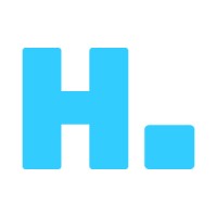 Hachepunto logo - Similar company to Fundación Xana