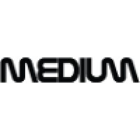 Medium logo - Similar company to Medium